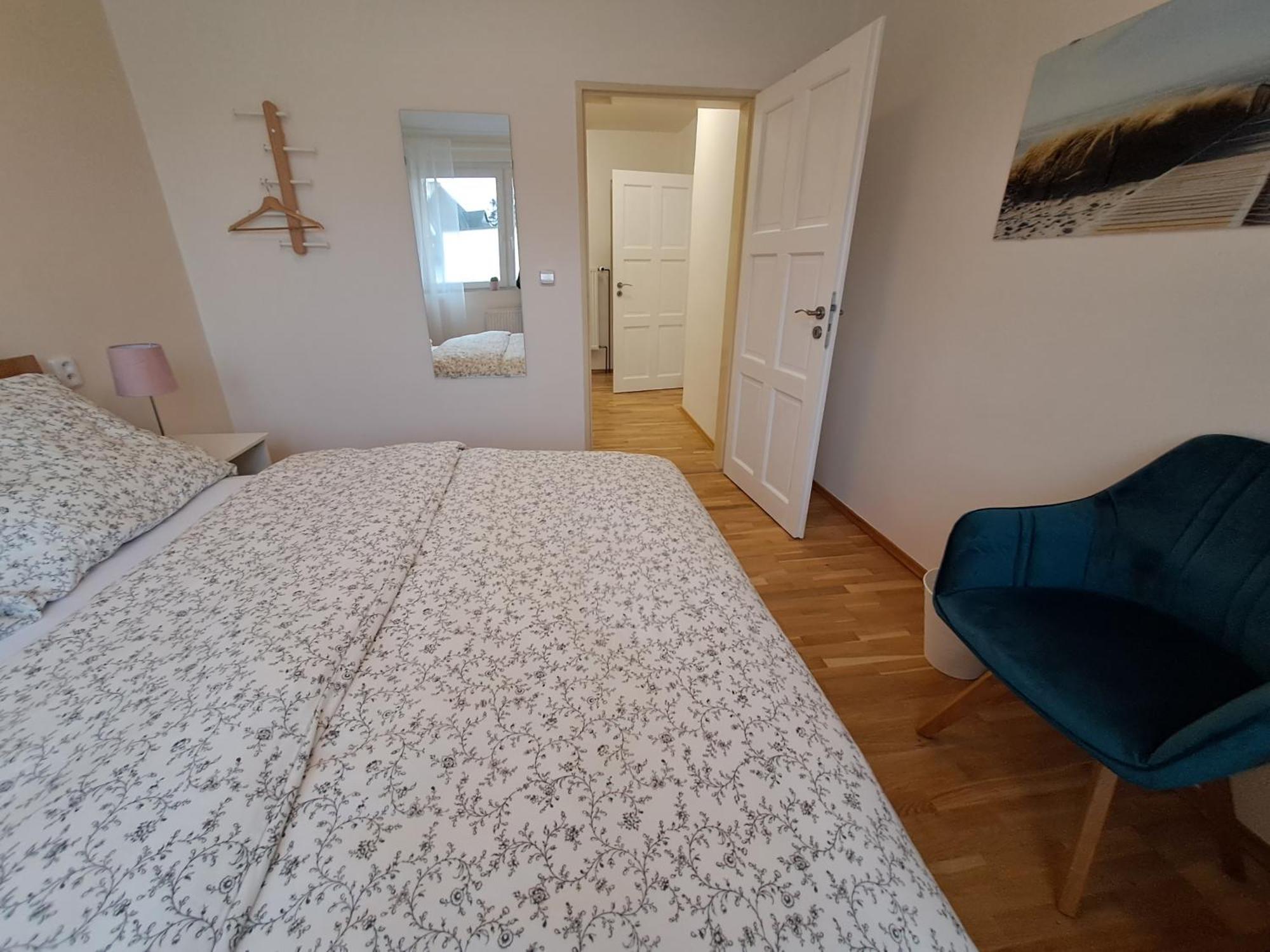 Apartmanovy Dum Se Zahradou V Klidne Casti Prahy Praga Exterior foto